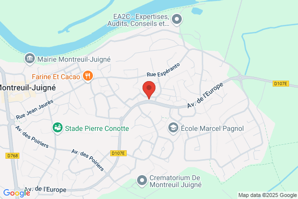 AUDIT CONSEIL ASSISTANCE