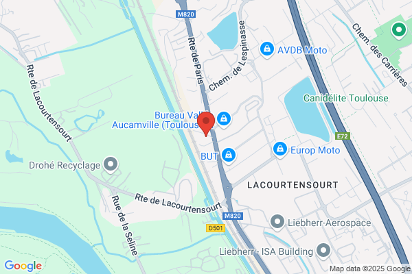 123 Pare-Brise Fenouillet