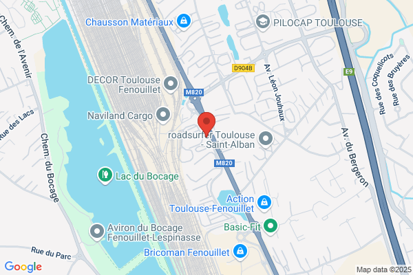 Howdens Cuisines - Fenouillet