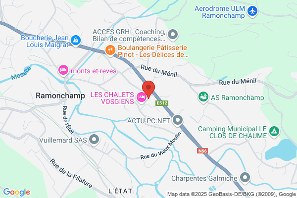 Ambulances Des 2 Vallees