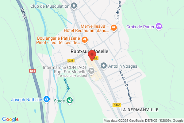 Au Four A Bois