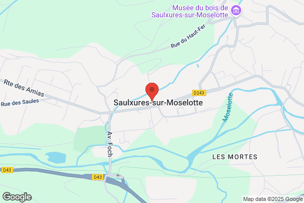 Baland Claude Masseur Kine