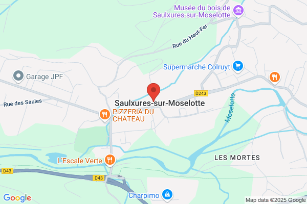 Baland Claude Masseur Kine