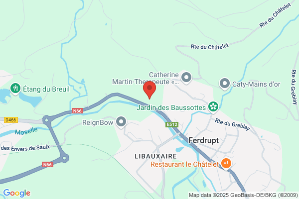 Boulangerie Thiriat