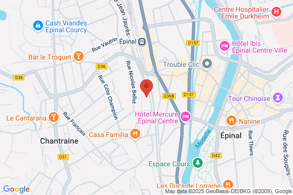 Caisse Primaire D Assurance Maladie Cpam