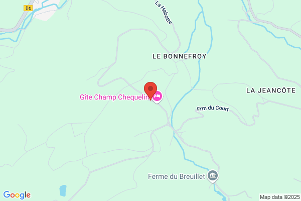 Chevalley Alain (Sarl)