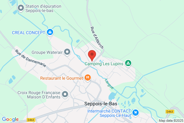 Chipot Jean Louis Coiffeur Mixte