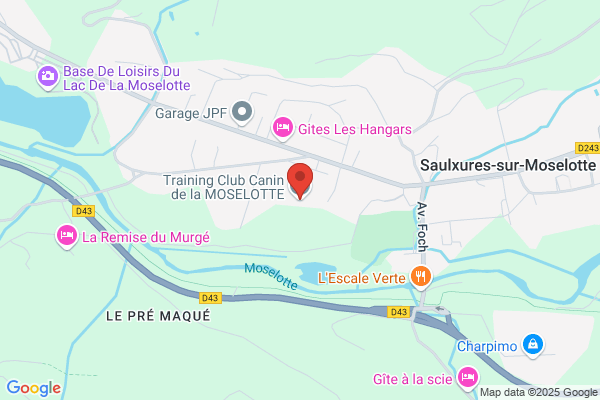Cohm Club Olympique Haute Moselotte