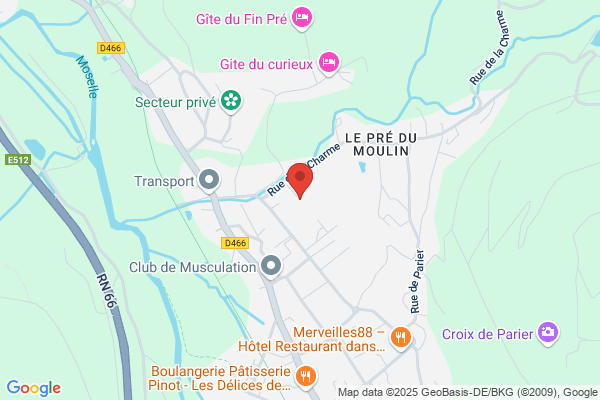 College Jean Montemont