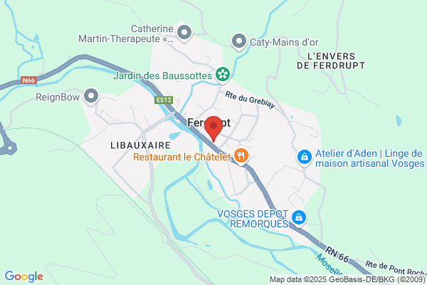 Ecole Maternelle