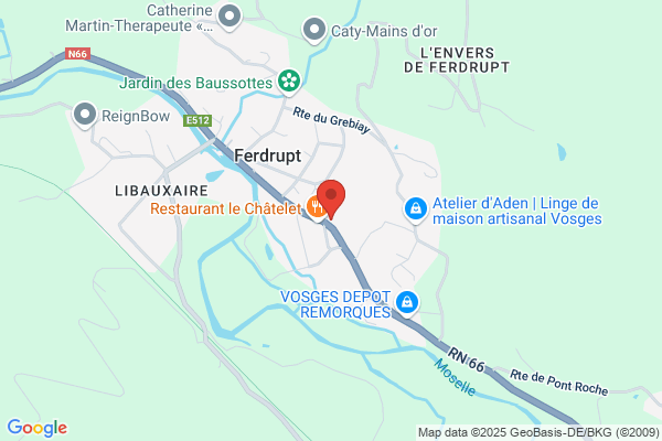 Ecole Mixte