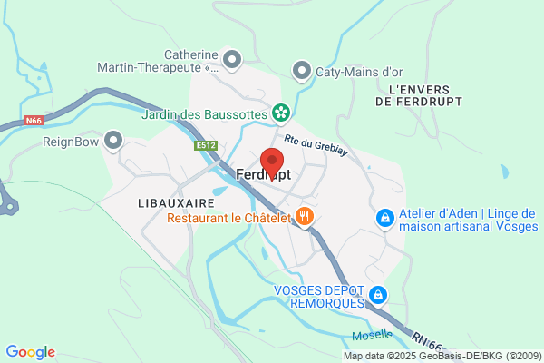 Entre Chiens Et Nous