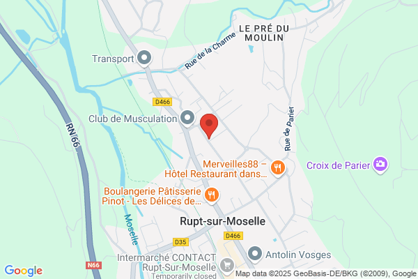 Groupe Scolaire Du Centre