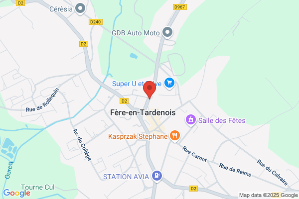 La Poste