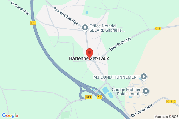 La Poste Agence Communale