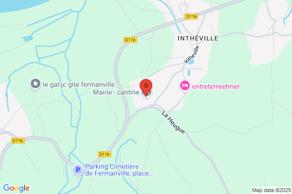 La Poste Agence Communale