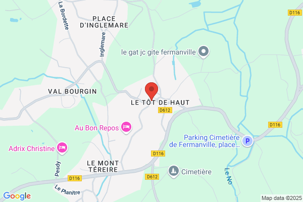 Bar De L Escale