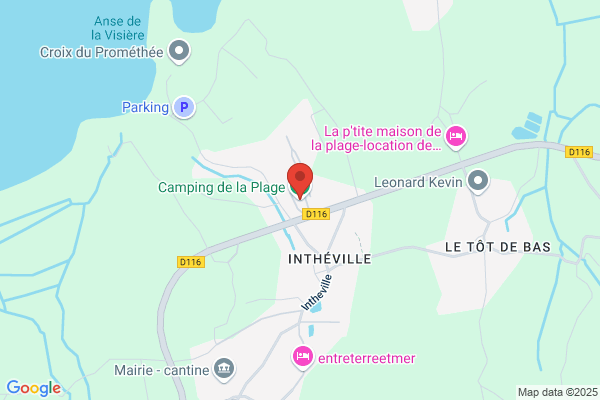 Camping Freval