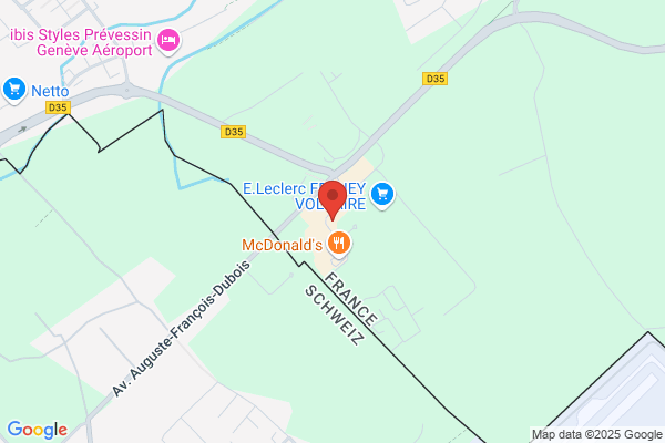 E.Leclerc Station Service