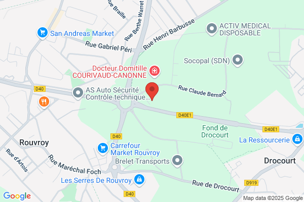 Assurances Seys Dominique