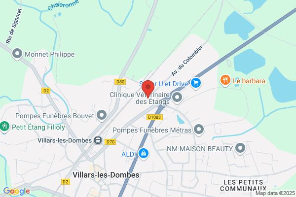 Auto Ecole Mairesse J