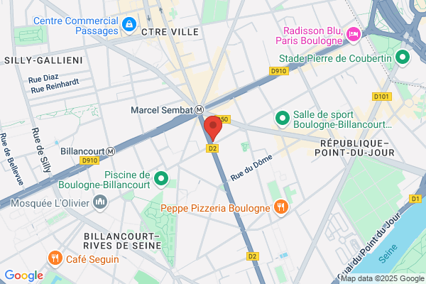 Credit Du Nord