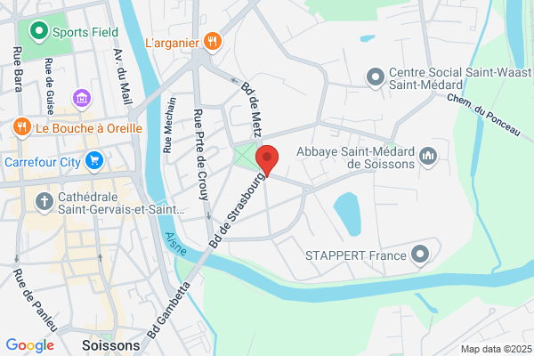 Actifs Coiffure