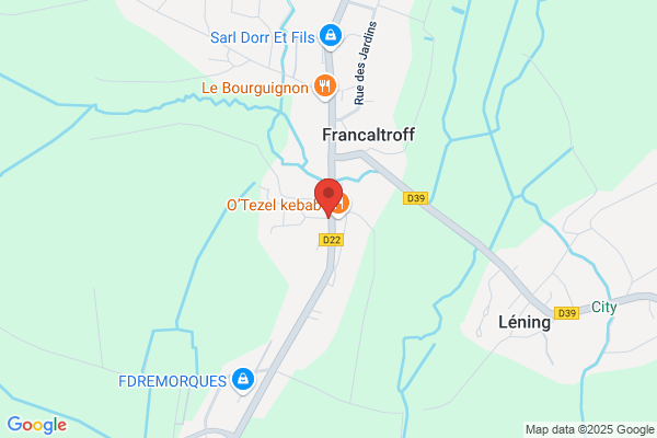 Goffaux Jean Charles Chir Dentiste