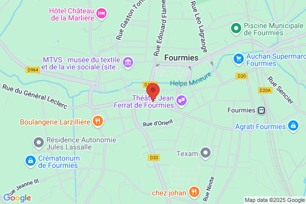 Bruyere Jonatan Immobilier
