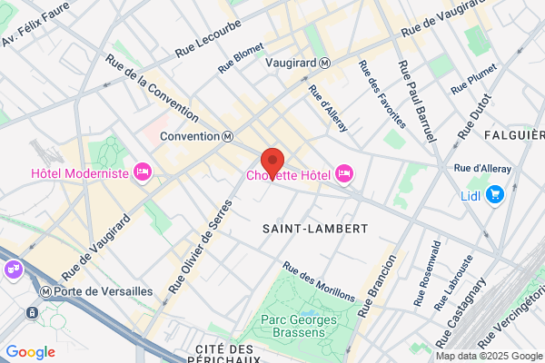 Centre De Soins Infirmiers
