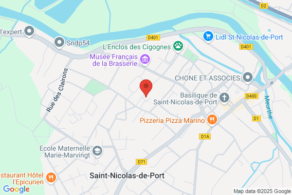 Alloi Jean Luc Medecin