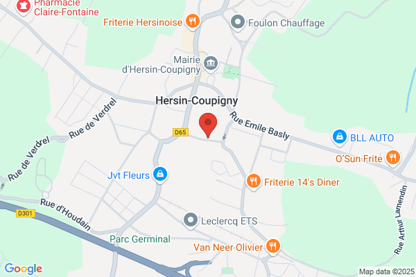 Decarnin Guilain Medecin