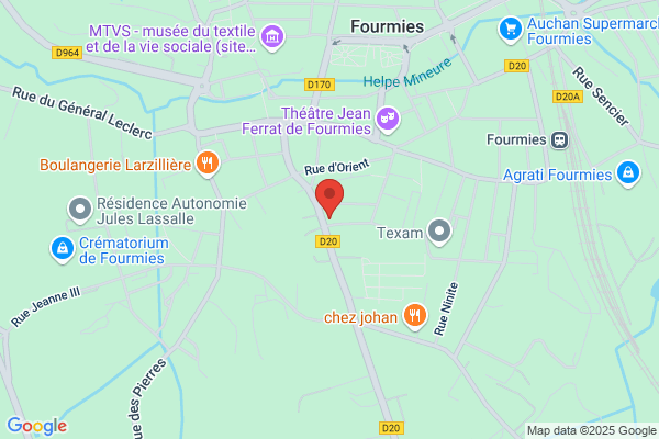 Centre Socio Culturel De Fourmies Animateur Activites