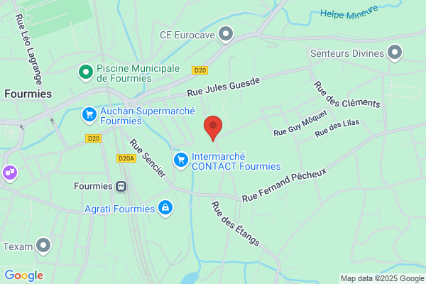 Gymnase Joliot Curie