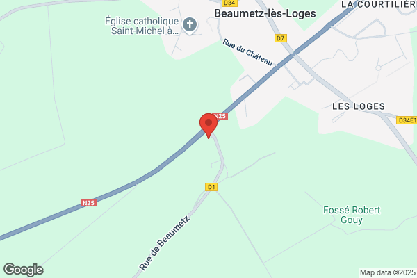 Beaumez Xavier Veterinaire