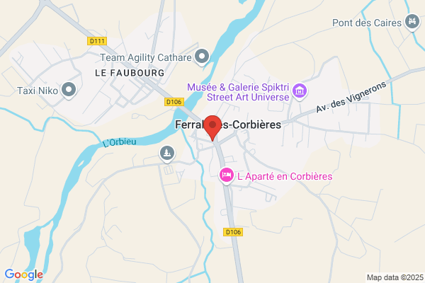 La Poste Agence Communale