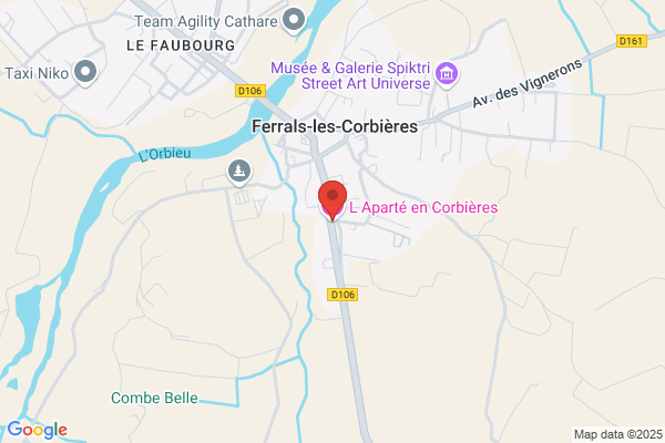 A Contre Courant