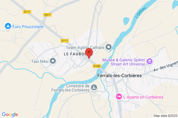 C Comm'ça