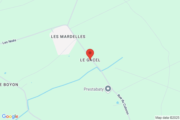 SARL ERIC GACEL
