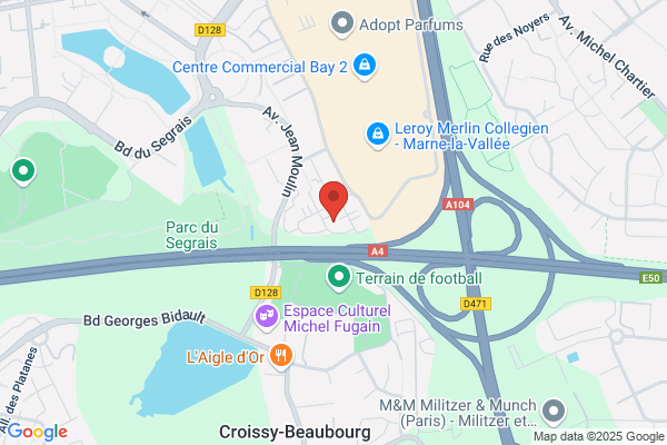 France detection
