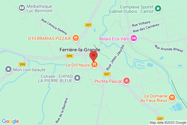 La Poste