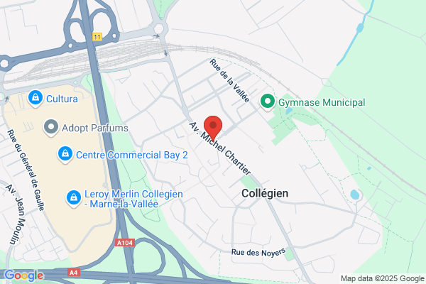 La Poste Agence Communale