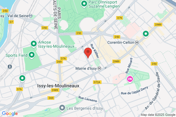 Arc En Ciel Consulting