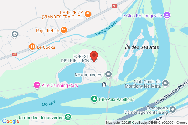 Artem Applications Realisations Travaux Etudes Manutention