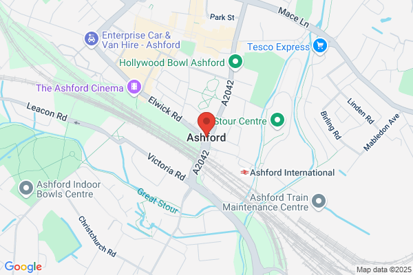 Ashford