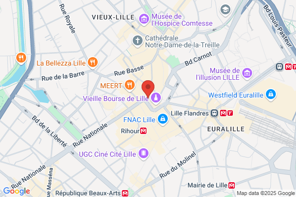 Au Coq Hardi