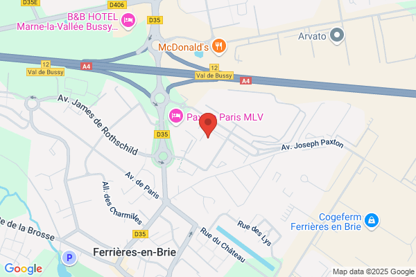 Autocars Darche Gros
