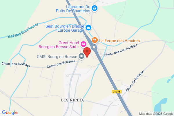 Chauffage Fran-Ais