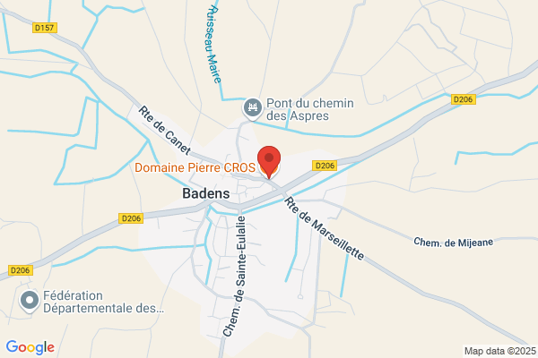 Cros Jean Pierre