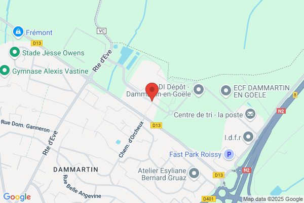 Hays Logistique France